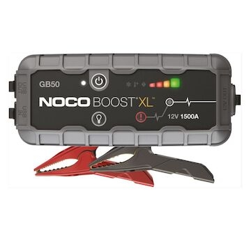startovací zdroj NOCO BOOST      GB50     12V   1500A