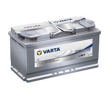 autobaterie VARTA Professional Dual Purpose AGM  95Ah 12V 353x175x190  850A