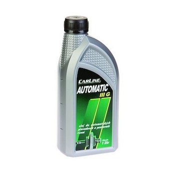 olej servořízení Automatic III G  1 litr  CarLine