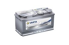 autobaterie VARTA Professional Dual Purpose AGM  95Ah 12V 353x175x190  850A