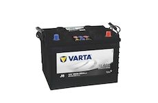 autobaterie VARTA  Promotive BLACK 135Ah  12V   680A     360x253x240
