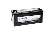 autobaterie VARTA  Promotive BLACK 154Ah  12V   1150A     513x189x223