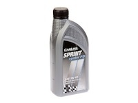 olej motorový syntetika 5W40  1 litr  CarLine Sprint PD