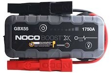 startovací zdroj NOCO Boost GBX55  12V 1750A