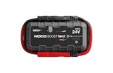 startovací zdroj NOCO Boost MAX GB251  24V  3000A